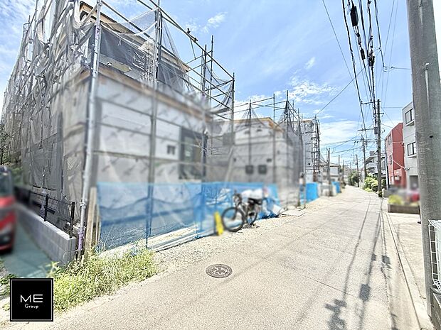 ■この道を歩けば、毎日が少し特別になる