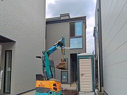 神奈川県相模原市南区相模台２丁目