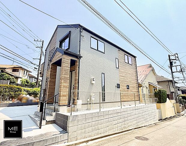 1号棟 ■まずは一度ご覧ください