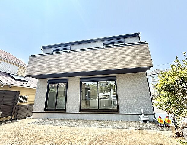 1号棟 ■暮らしを豊かにする充実した仕様設備で快適に