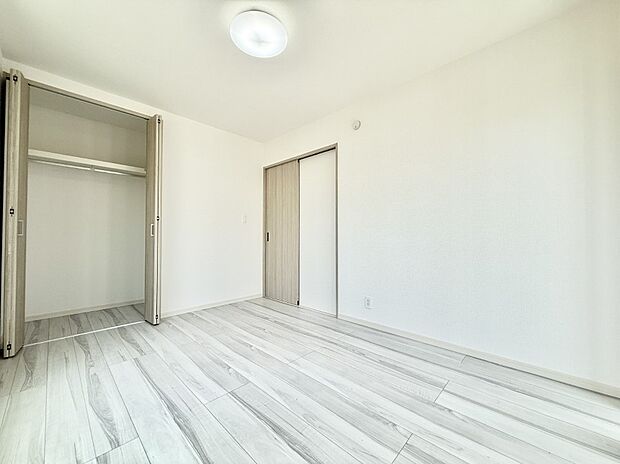 1号棟 ■機能的で使いやすいお部屋で毎日を快適に