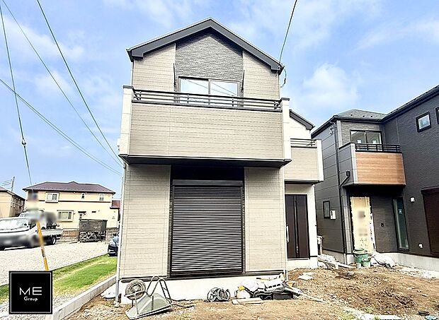 2号棟 ■まずは一度ご覧ください