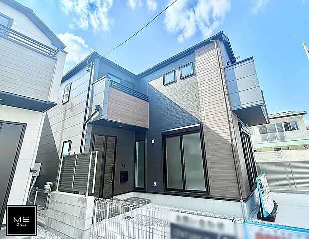 1号棟 ■暮らしを豊かにする充実した仕様設備で快適に
