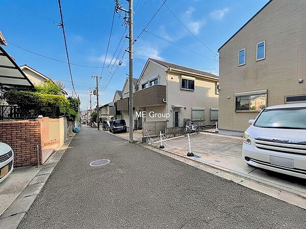 ■優雅なラインが、毎日を引き立てます