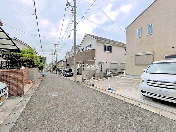 ■優雅なラインが、毎日を引き立てます
