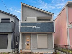 神奈川県秦野市渋沢