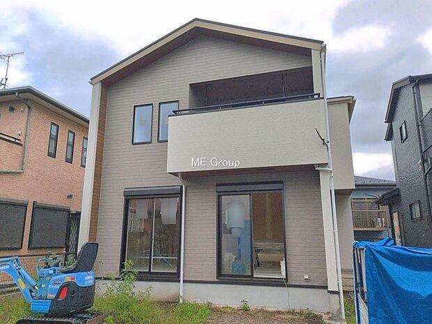 5号棟 ■暮らしを彩る充実した設備仕様が備わった住まい