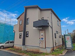神奈川県秦野市渋沢