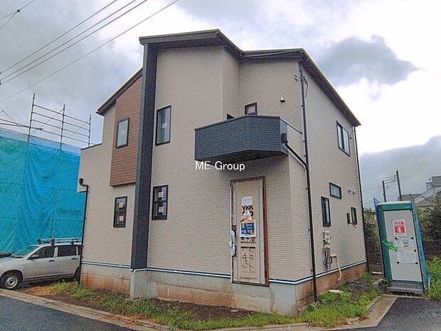 4号棟 ■暮らしを彩る充実した設備仕様が備わった住まい