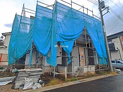 神奈川県秦野市渋沢