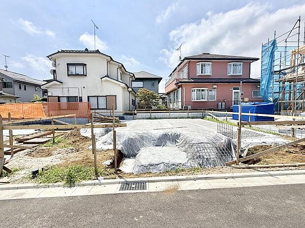 3号棟 ■まずは一度ご覧ください