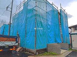 神奈川県秦野市渋沢