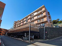 ダイアパレス上大岡第六B棟