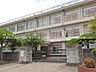 周辺：中学校 1100m 平塚市立浜岳中学校