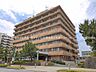 周辺：病院 2220m ふれあい平塚ホスピタル