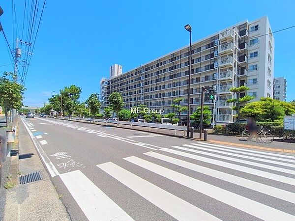 ■新しい時代の息吹を感じる、心地よい環境
