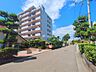 外観：■家族の未来を優しく包み込む新しい住まい