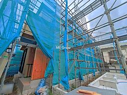 神奈川県川崎市宮前区東有馬２丁目