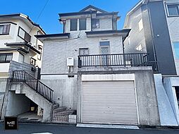 神奈川県横浜市旭区四季美台
