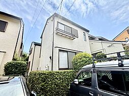 神奈川県横浜市港南区日野９丁目