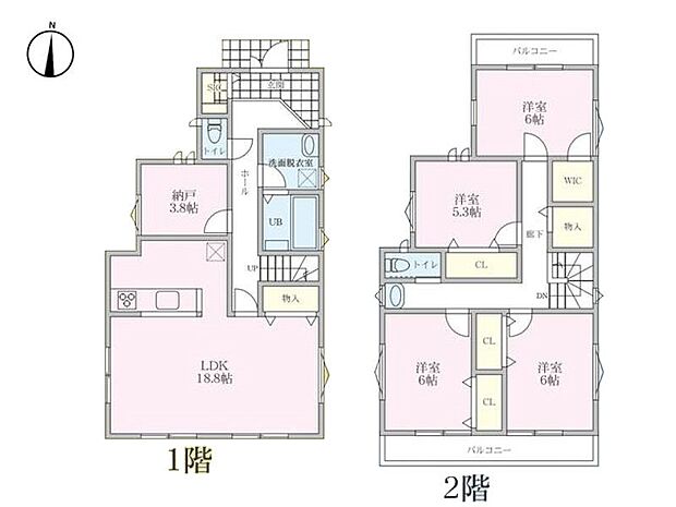 A号棟  