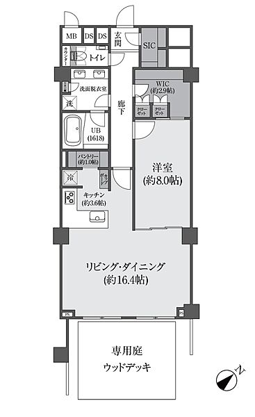 間取り：314002797007