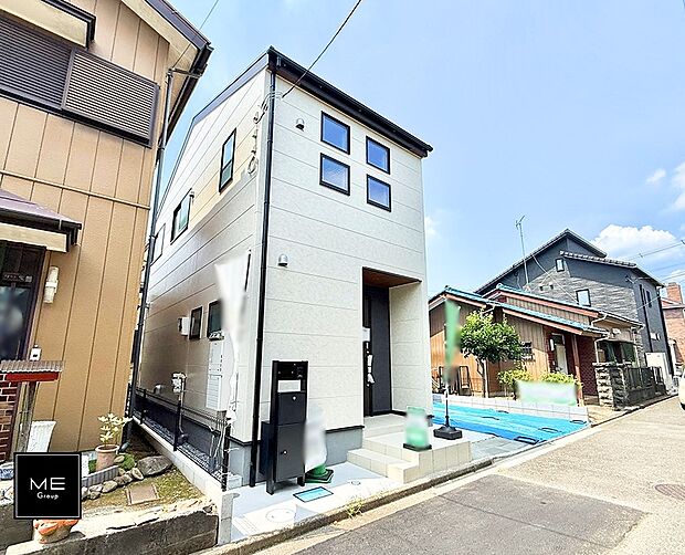 1号棟 ■まずは一度ご覧ください