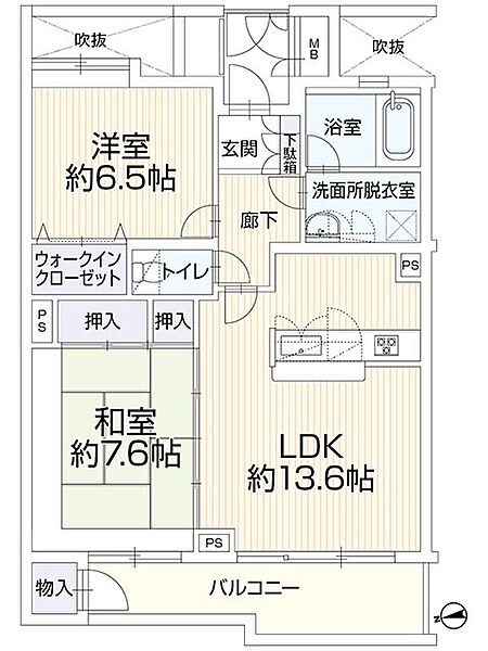 間取り：314002799534