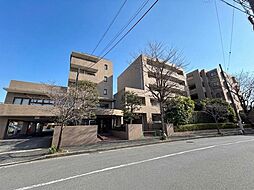 ベルググランデ鷺沼