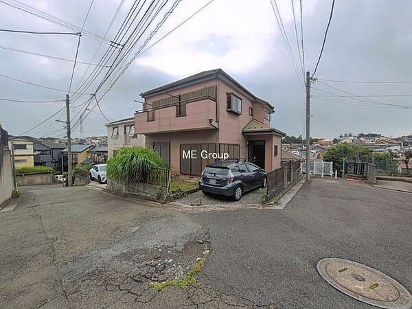 ■新しい住まい、街の新しい風景