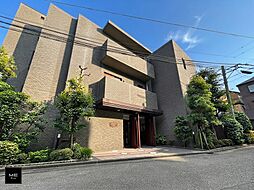 アドリーム稲田堤