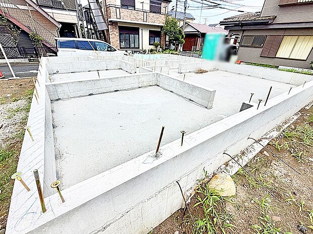 1号棟 ■暮らしを彩る充実した設備仕様が備わった住まい