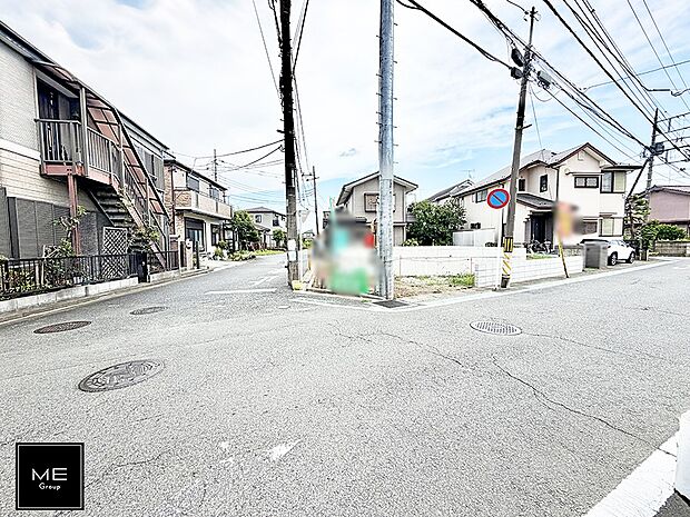 ■家族とのお出かけが楽しくなる環境です
