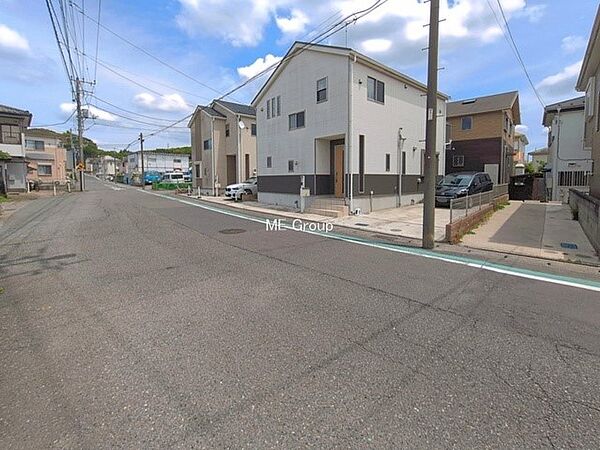 ■新しい時代の息吹を感じる、心地よい環境