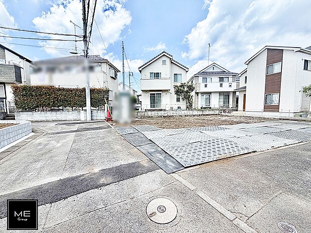■家族とのお出かけが楽しくなる環境です