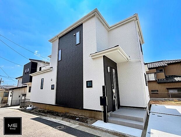 A号棟 ■暮らしを豊かにする充実した仕様設備で快適に
