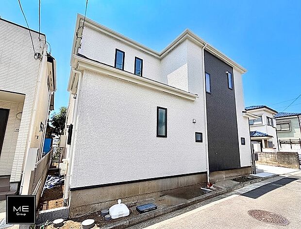 A号棟 ■暮らしを彩る充実した設備仕様が備わった住まい
