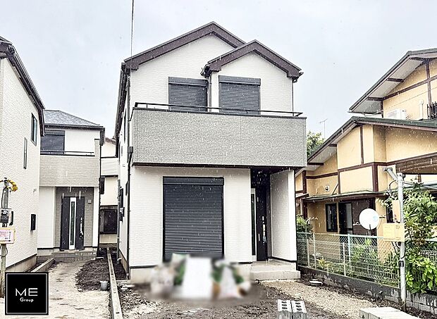 C号棟  ■暮らしを彩る充実した設備仕様が備わった住まい