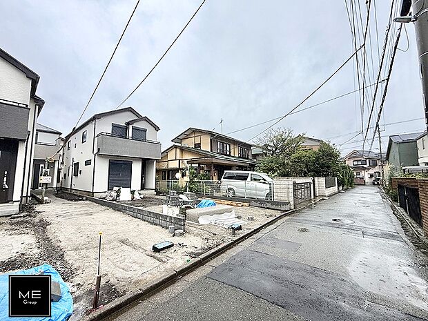■新しい時代の息吹を感じる、心地よい環境