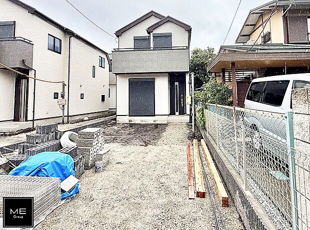 C号棟  ■暮らしを彩る充実した設備仕様が備わった住まい