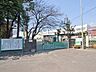 周辺：小学校 160m 大和市立西鶴間小学校