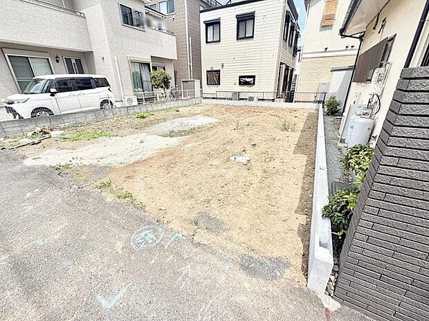 1号棟 ■まずは一度ご覧ください