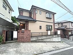 神奈川県横浜市旭区上川井町