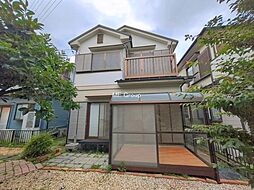 神奈川県横浜市泉区中田西４丁目