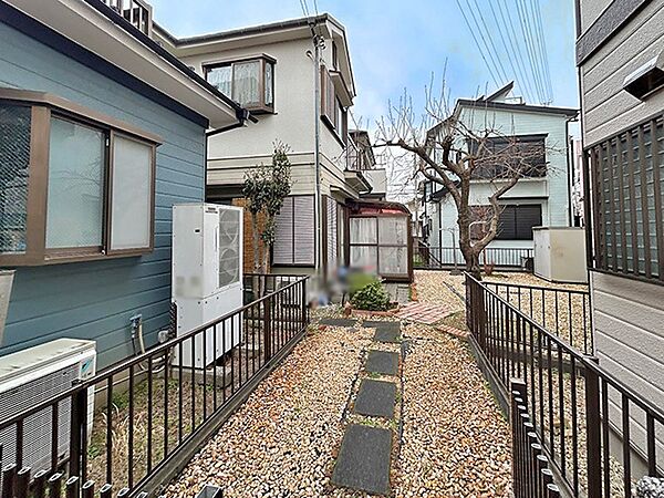 detached 神奈川県厚木市中町４丁目9番18号　本厚木トーセイビル2　302
