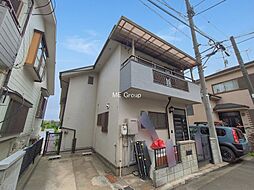 神奈川県横浜市緑区竹山４丁目