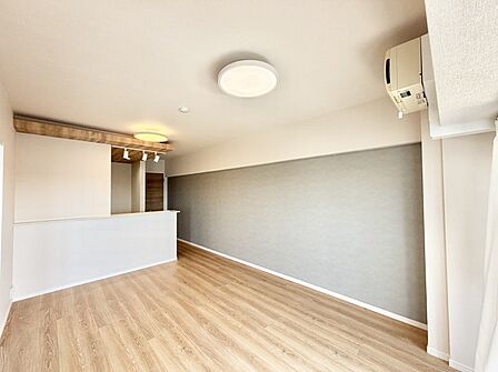 ■家族の時間を彩る、快適で癒される空間