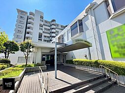 ハイネスアミティ鶴間壱番館