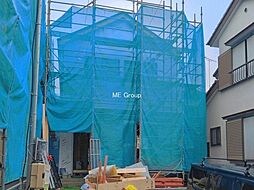 神奈川県座間市立野台２丁目