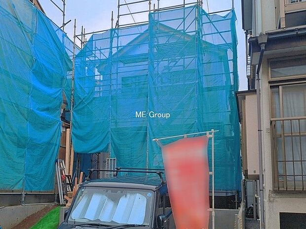 C号棟 ■新しい暮らしが始まる場所で、家族の絆を深める